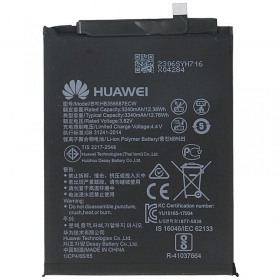 Huawei Mate 10 Lite / Nova 2 Plus / P30 Lite / Honor 7X baterie, akumuliatorius (originál)