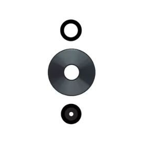 Huawei Nova 12S sklo kamery (3pcs)