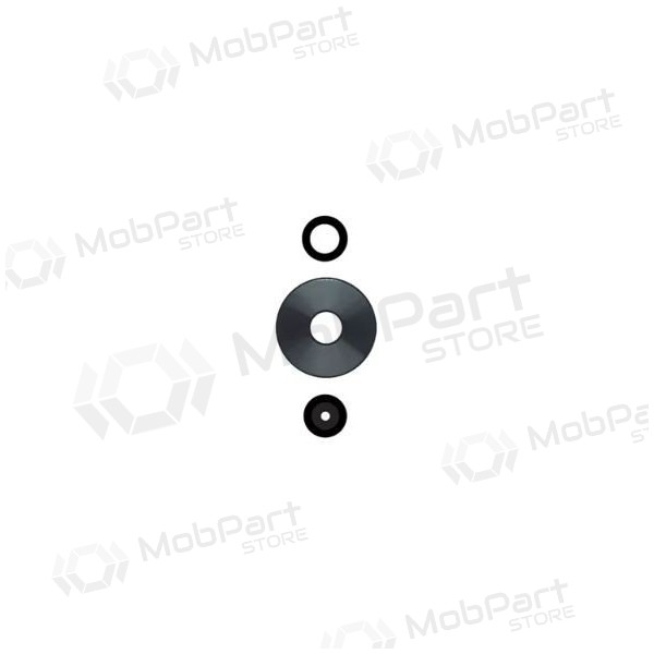 Huawei Nova 12S sklo kamery (3pcs)