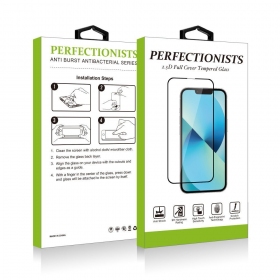 Samsung Galaxy S26 Ultra ochranné sklo - 2.5D Perfectionists