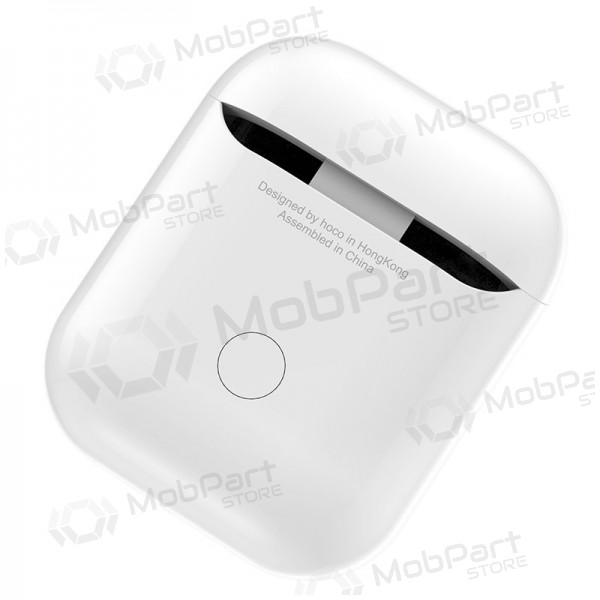 Bezdrátový nabíječka HOCO CW18 Airpods (bílý)