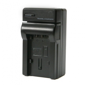 Nabíječka PANASONIC VW-VBY100, VW-VBT190, VW-VBT380