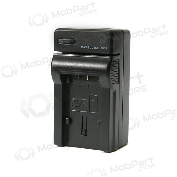 Nabíječka PANASONIC VW-VBY100, VW-VBT190, VW-VBT380
