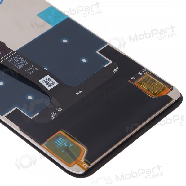 Huawei P30 Lite displej (černá) - Premium