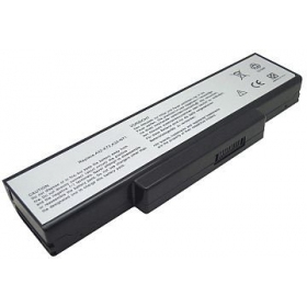 ASUS A32-K72, 5200mAh baterie do notebooku