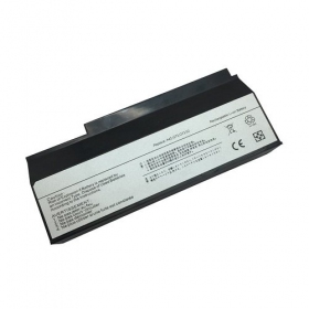 ASUS A42-G73, 4400mAh baterie do notebooku