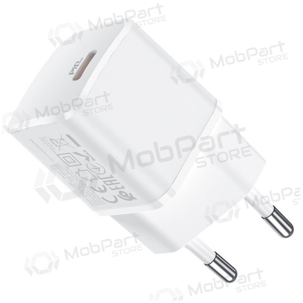 Nabíječka Hoco N10 PD20W (bílá)