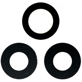 iPhone 11 Pro / 11 Pro Max sklo kamery (3ks)