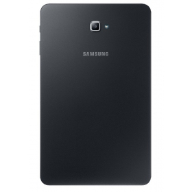 Samsung T580 Galaxy Tab A 10.1 (2016) zadní kryt baterie (černá) (použitý grade C, originál)