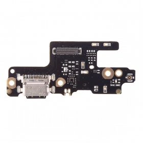 Xiaomi Redmi Note 7 dobíjecího konektor - Premium