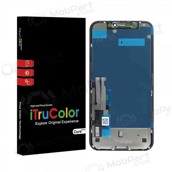 Apple iPhone XR displej (Premium Incell)