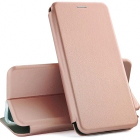 Samsung Galaxy A37 obal - Book Elegance