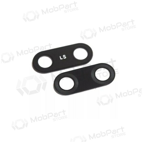 Huawei P Smart Z sklo kamery