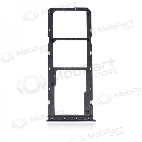 Xiaomi Redmi Note 10 SIM držák karty (zelená)