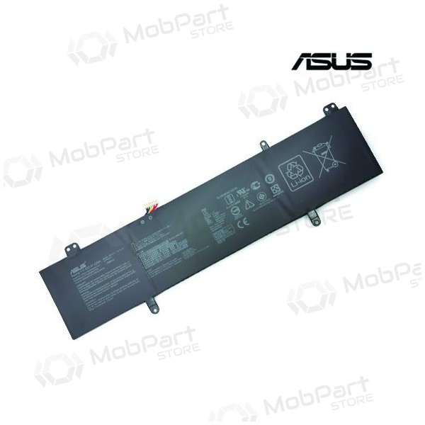ASUS B31N1707, 3653mAh baterie do notebooku - PREMIUM