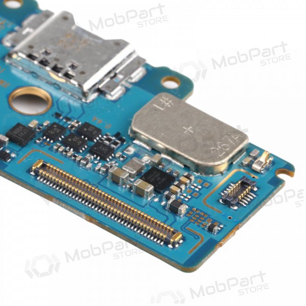 Samsung T725 Galaxy Tab S5e 10.5 LTE dobíjecího konektor (service pack) (originál)