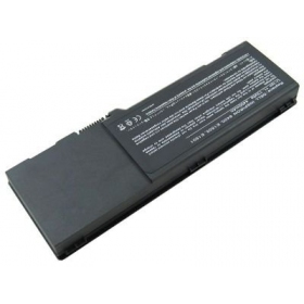 DELL KD476, 5200mAh baterie do notebooku