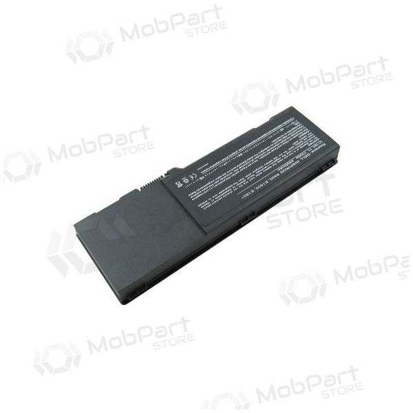 DELL KD476, 5200mAh baterie do notebooku