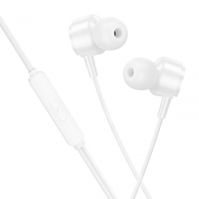 Ausinės Borofone BM94 USB-C