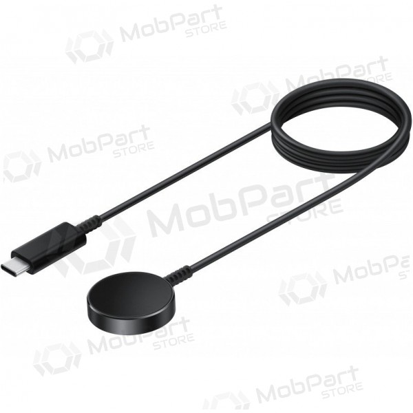 Nabíječka originál Samsung Galaxy Watch 5/Watch 5 Pro EP-OR900BBEGWW v balíčku černá