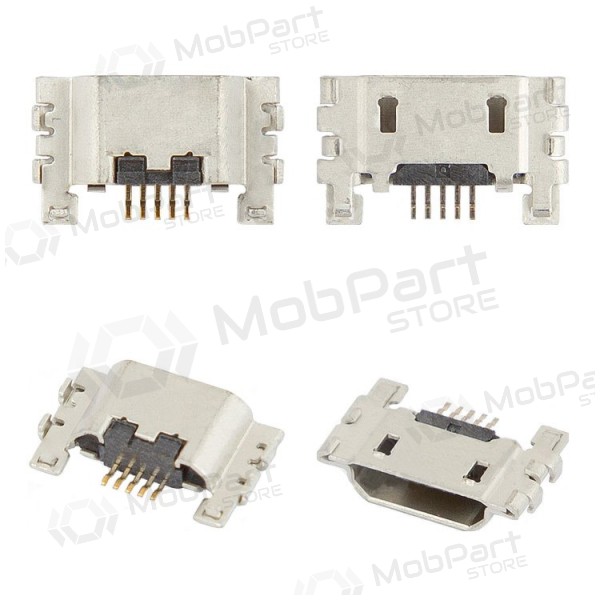 Sony Xperia Z1 D5503 dobíjecí konektor (originál)