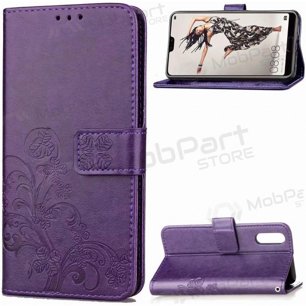 Samsung Galaxy A12, M12 pouzdro 