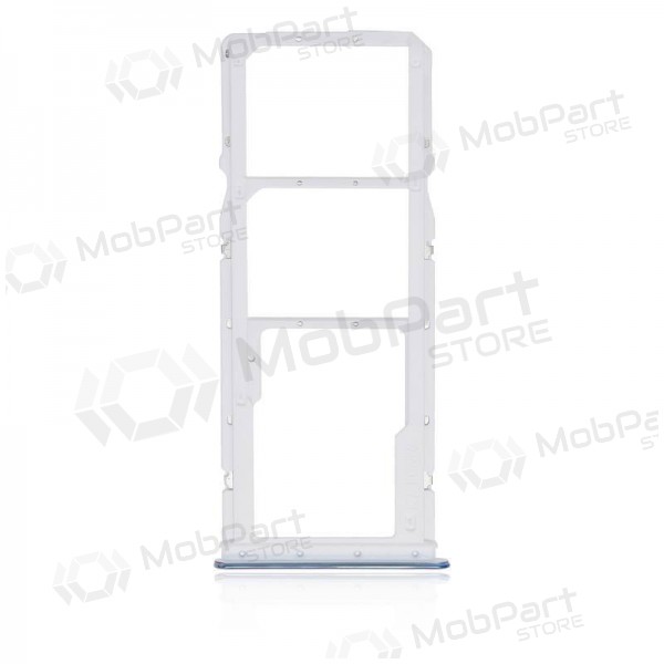 Xiaomi Redmi Note 10 Pro 4G SIM držák karty (modrý)