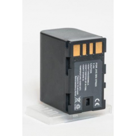 JVC BN-VF823 foto baterie / akumulátor