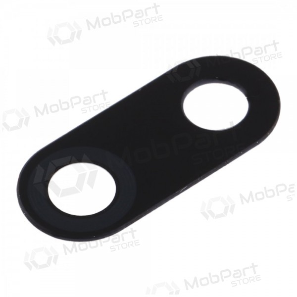 Huawei Y5 2019 sklo kamery