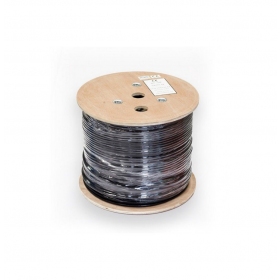 FTP stíněný kabel LTECH CAT6 (305m) (venkovní)
