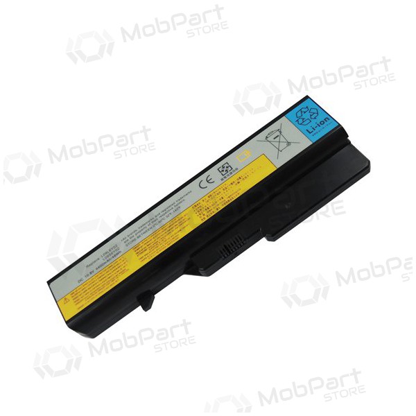 LENOVO LO9S6Y02, 4400mAh baterie do notebooku, Selected