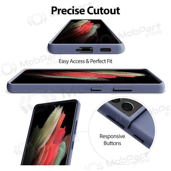 Samsung Galaxy A14 pouzdro Mercury 