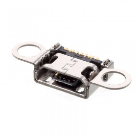 Samsung A310 / A510 / A710 / G920 S6 / G925 S6 Edge dobíjecí konektor (originál)