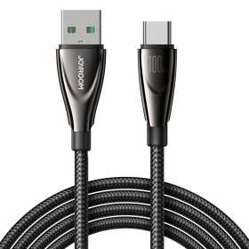 USB kabel Joyroom SA31-AC6 USB to USB-C 100W 1.2m černá