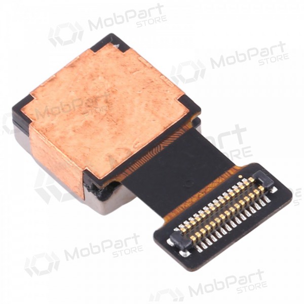 Xiaomi Redmi 9 zadní kamera