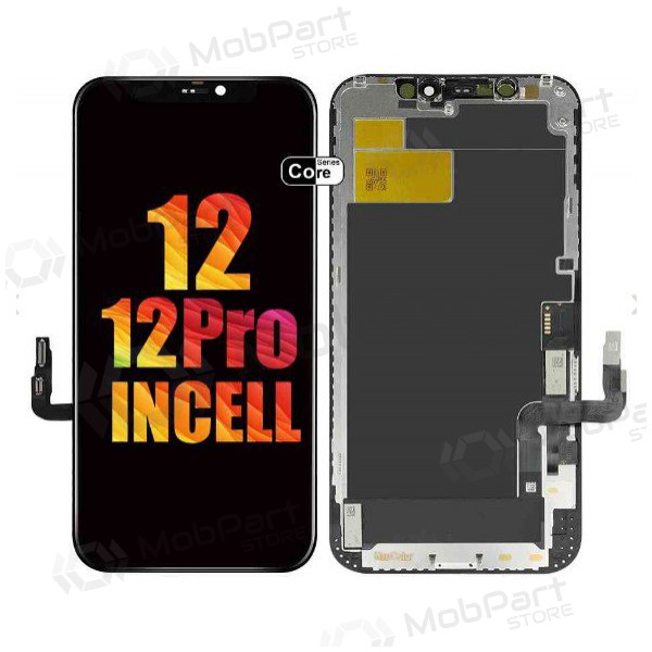 Apple iPhone 12, 12 Pro displej (Premium Incell)