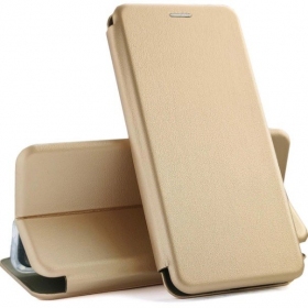 Samsung Galaxy A37 obal - Book Elegance