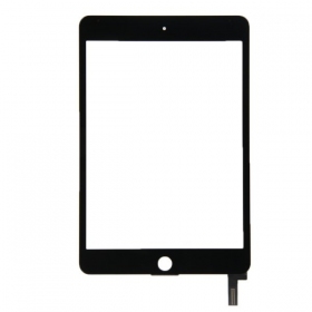 Apple iPad mini 4 touchscreen (černá)