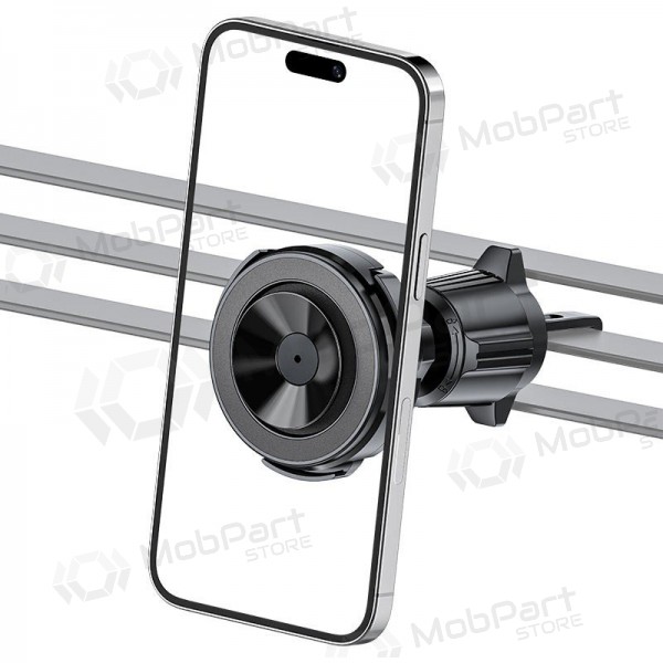 Držák telefonu do auta Acefast D22 (air vent) černá