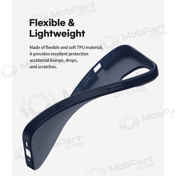 Apple iPhone 15 Pro pouzdro 