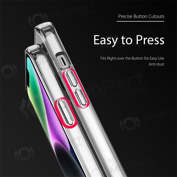 Apple iPhone 15 Plus pouzdro 