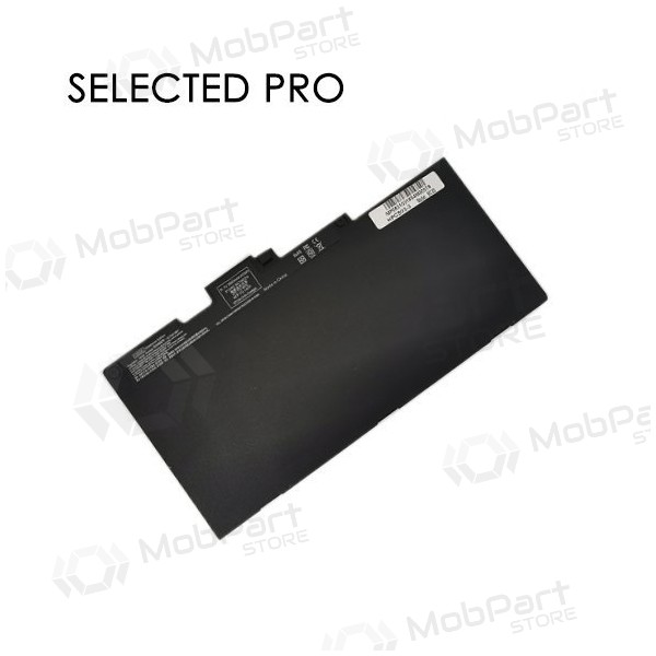 HP CS03XL, 3900mAh baterie do notebooku