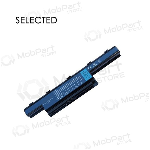 ACER AS10D31, 4400mAh baterie do notebooku