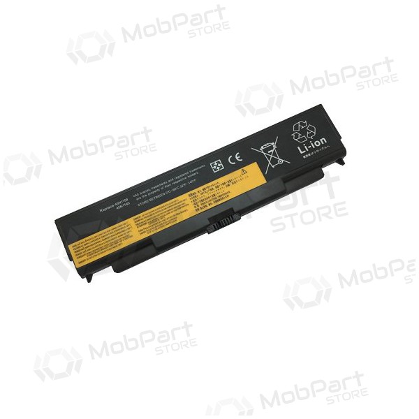 LENOVO 45N1144, 5200mAh baterie do notebooku, Advanced