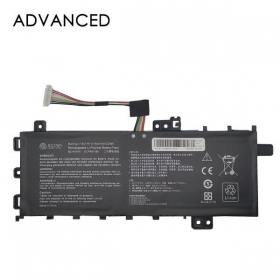 ASUS B21N1818, 4150mAh baterie do notebooku, Advanced