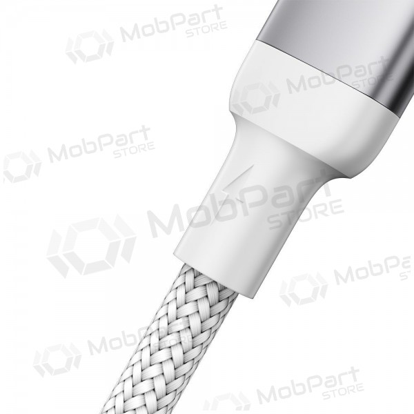 USB kabel Joyroom S-CL020A10 Type-C to Lightning 20W 1.2m bílý