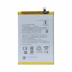 Akumuliatorius originál Xiaomi Redmi 10A/Redmi 10C 5000mAh BN5G (service pack)