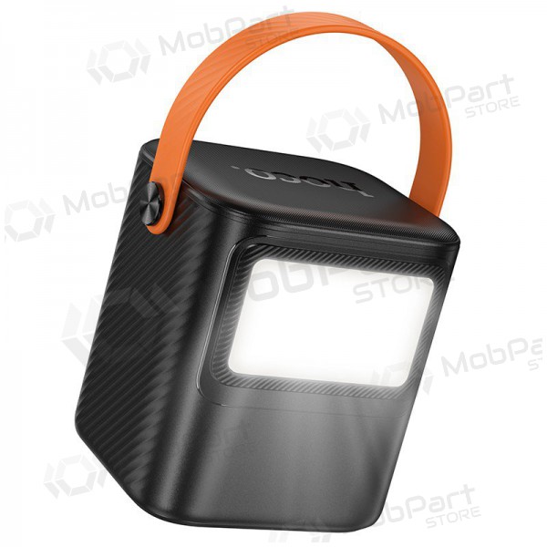 Externí baterie Power Bank Hoco J152 Pro PD65W 80000mAh černá