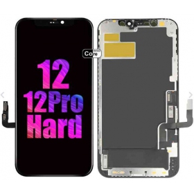 Apple iPhone 12, 12 Pro displej (OLED)