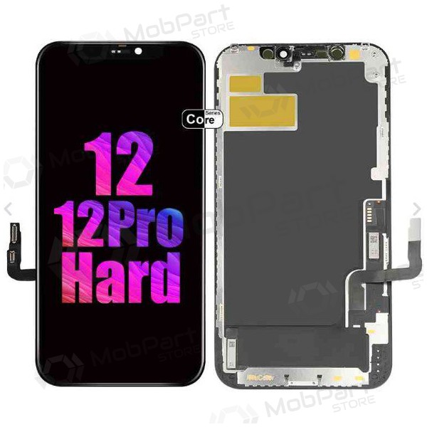 Apple iPhone 12, 12 Pro displej (OLED)